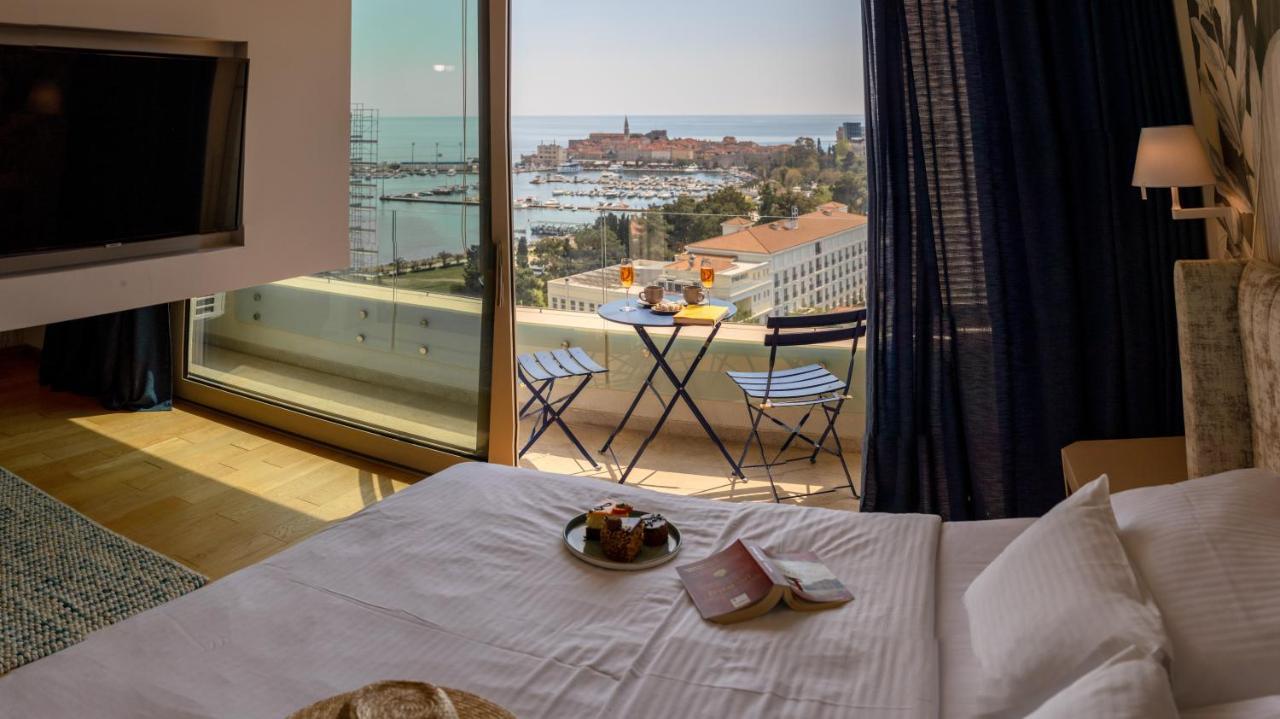 City Apartments 2 Budva Exterior foto